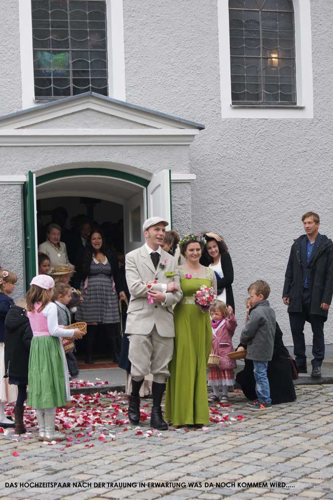 Nicolai und Bettina