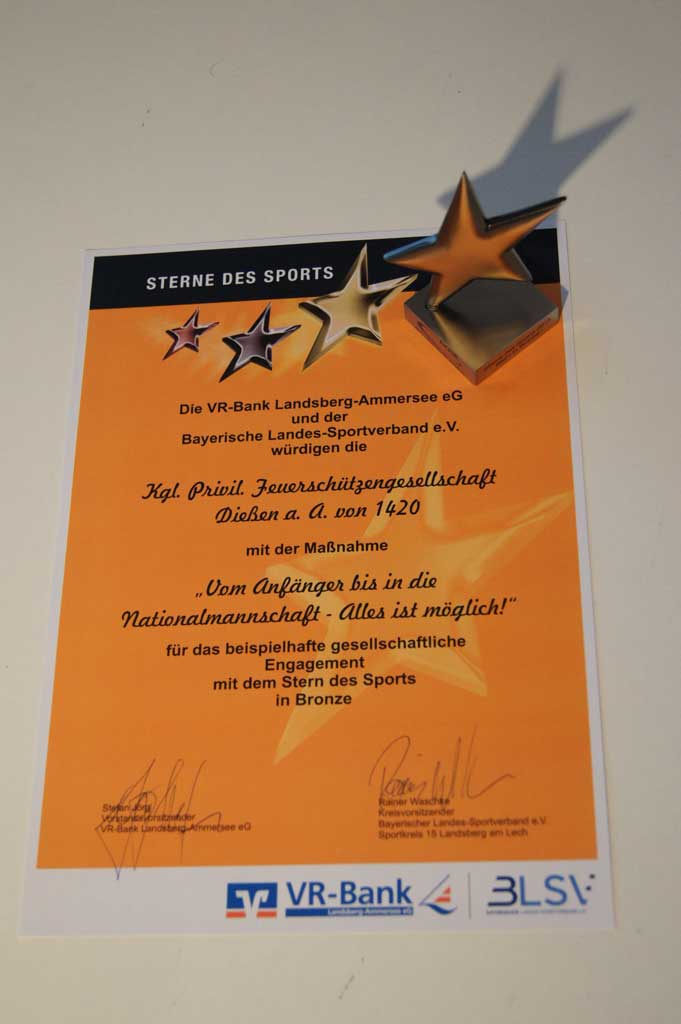 Die Urkunde