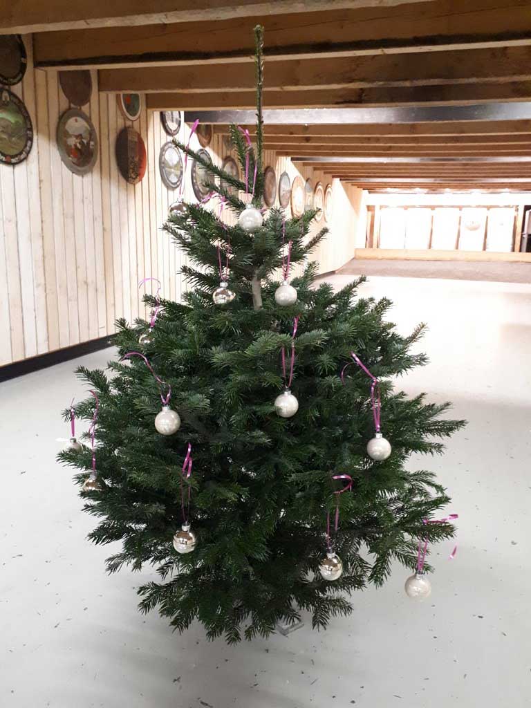 Der schöne Baum