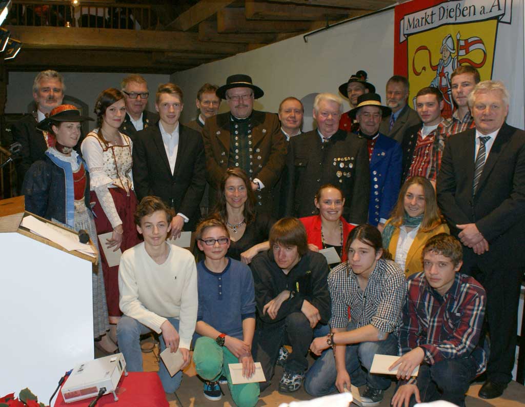 Foto: Ammersee Kurier