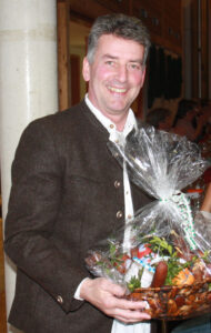 Dieter Böhm