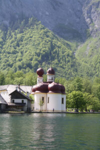 St. Bartholomä