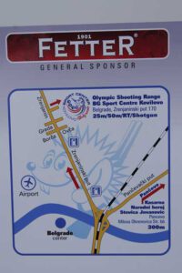 Fahrplan zum Erfolg