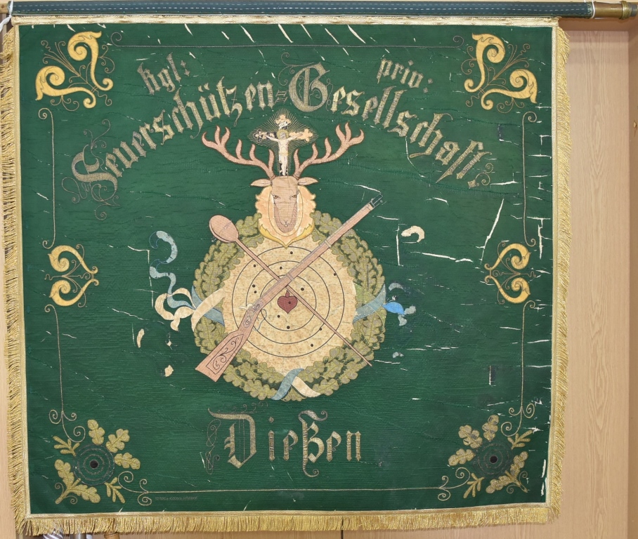Vereinsseite