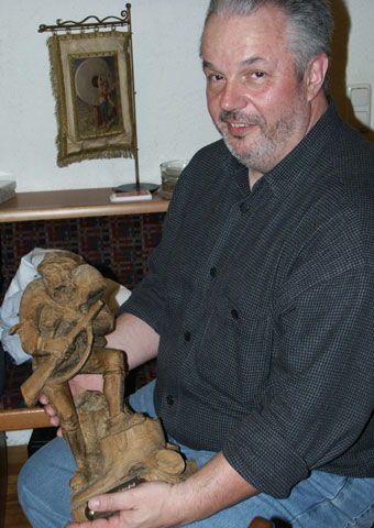 Peter Schmidt