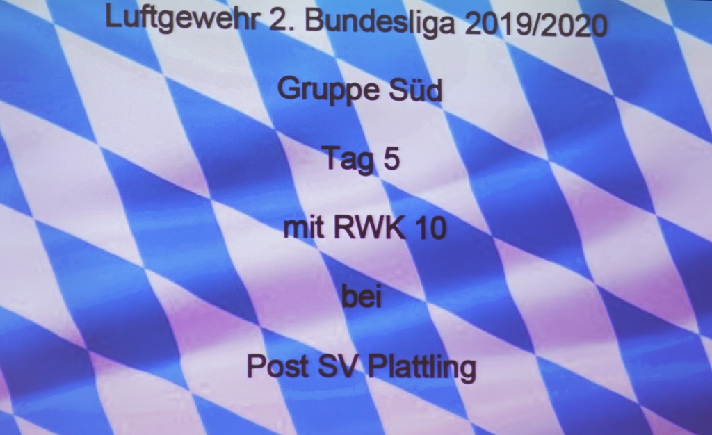 Der Tag der Entscheidung