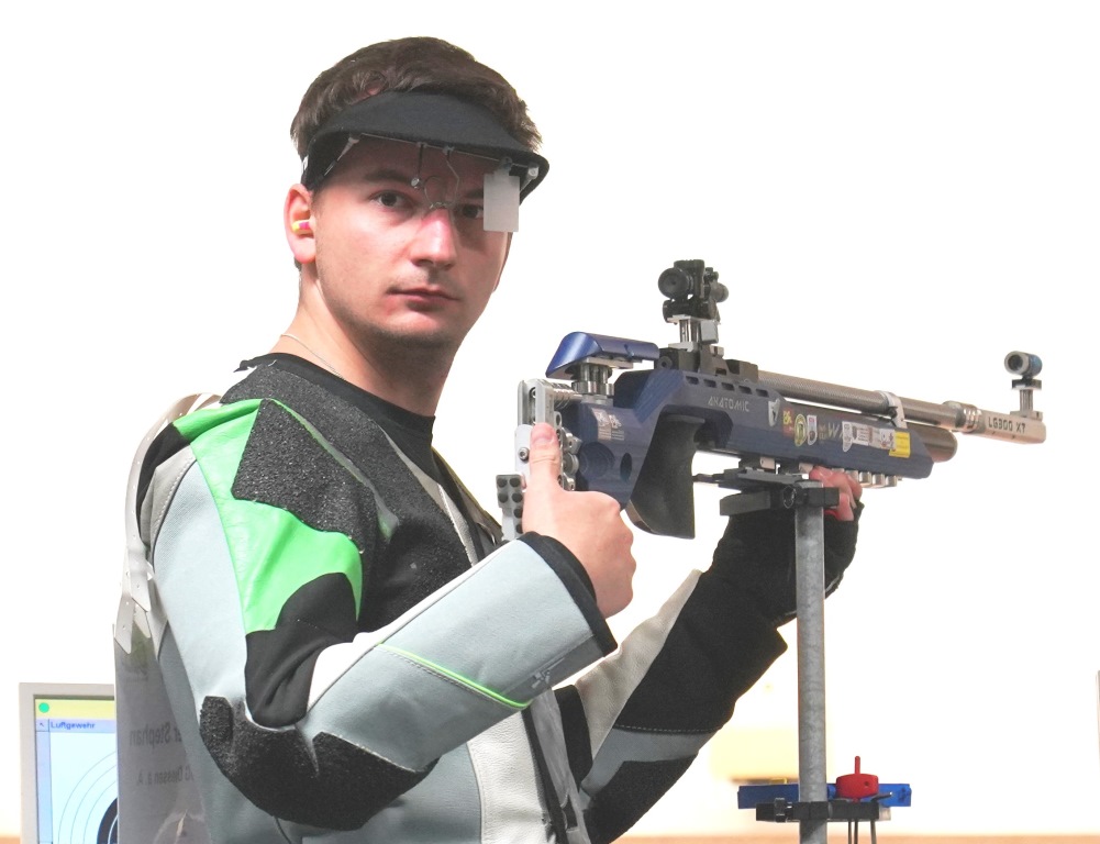 Stephan Sanktjohanser