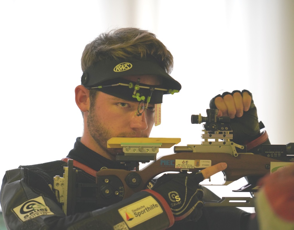 Maximilian Ulbrich