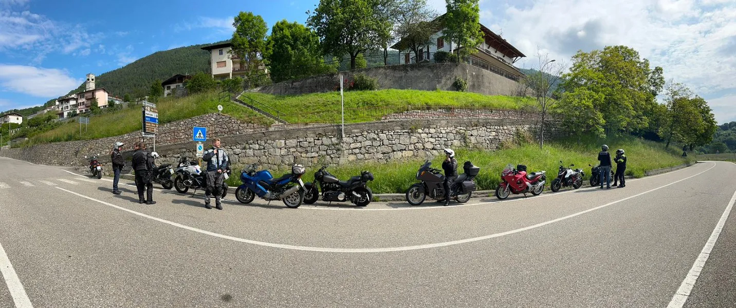 On Tour