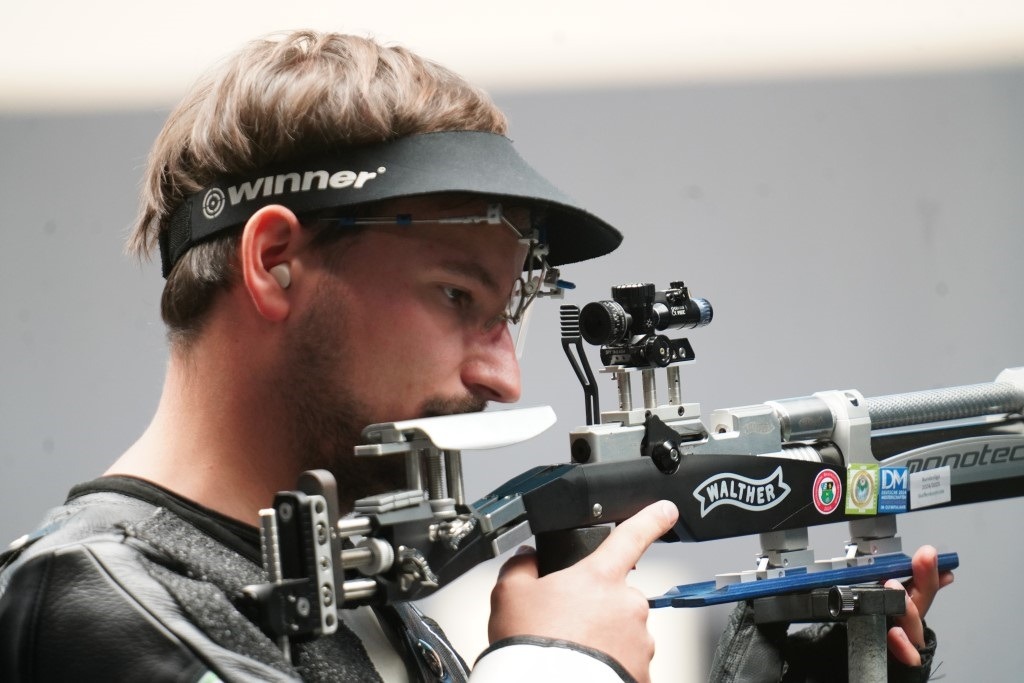 Stephan Sanktjohanser