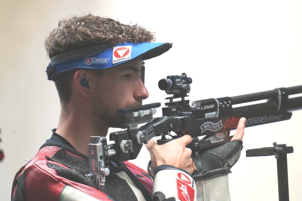 Tobias Mayr