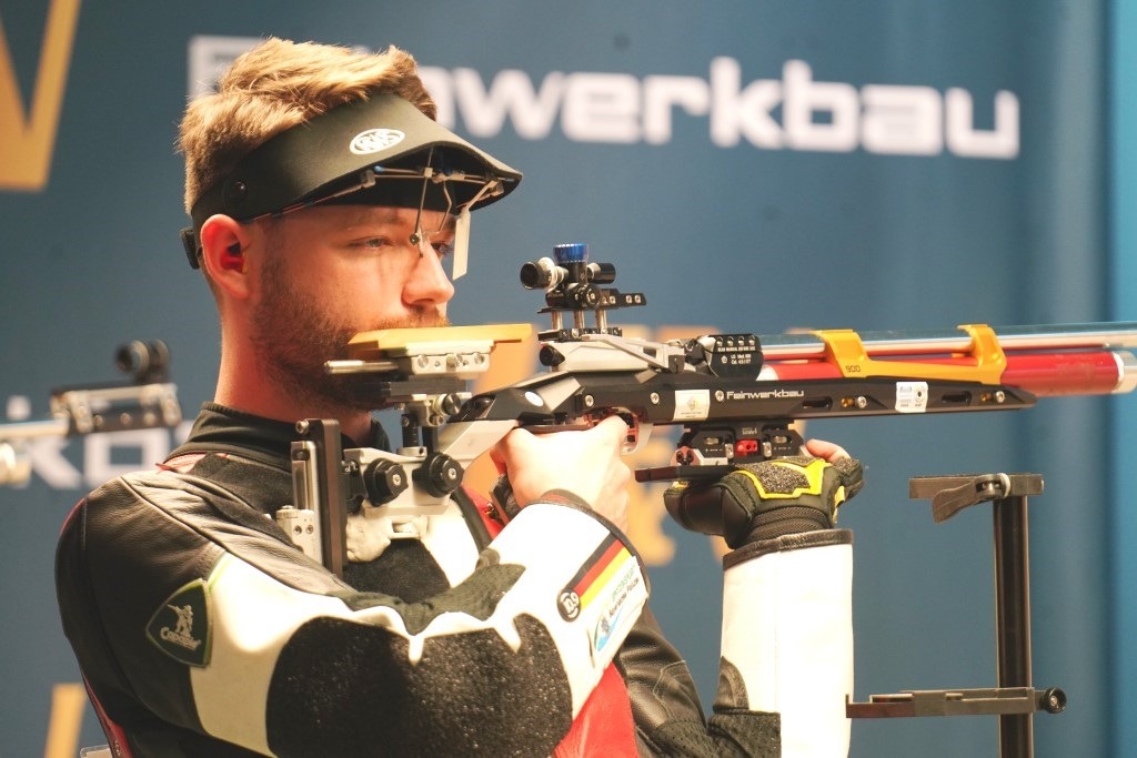 Maximilian Ulbrich