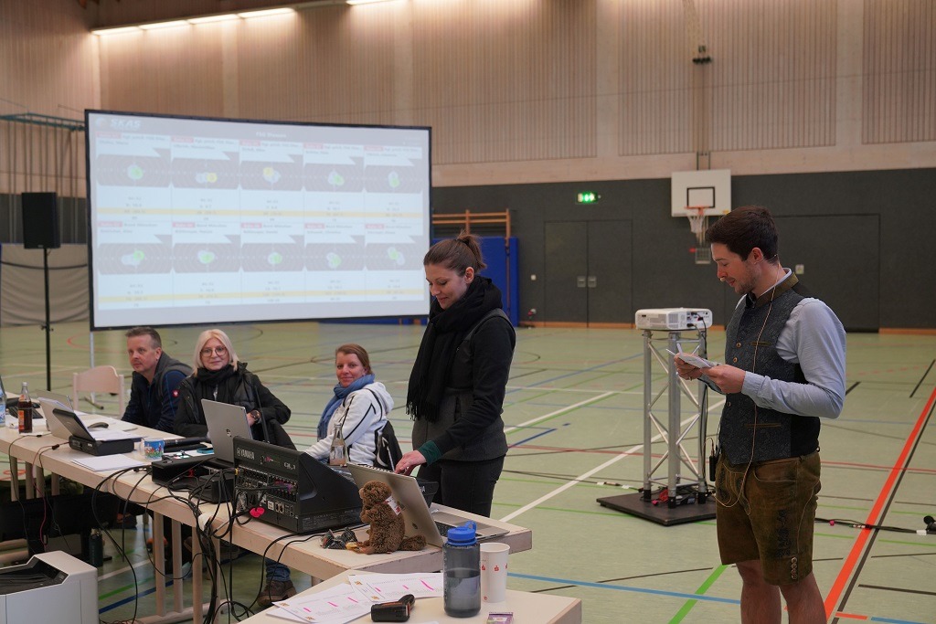 Technikteam