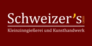 Schweizer's Kleinzinngie&szlig;erei und Kunsthandwerk