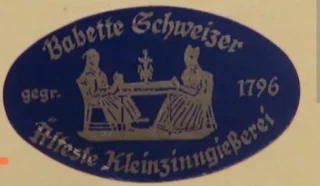 Babette Schweizer