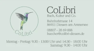 Colibri