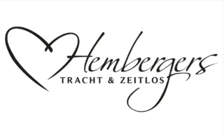Hembergers Tracht und zeitlos