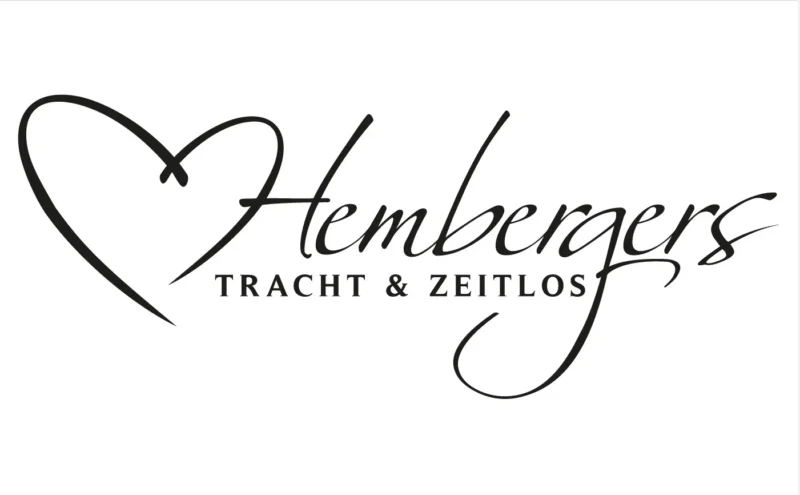 Hembergers Tracht und zeitlos