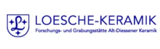 Loesche Keramik