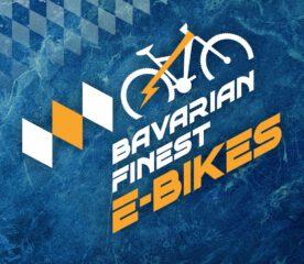 Bavarian Finest E-Bikes