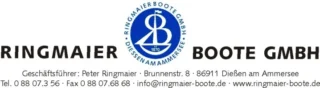 Ringmaier Boote
