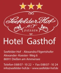 Seefelder Hof